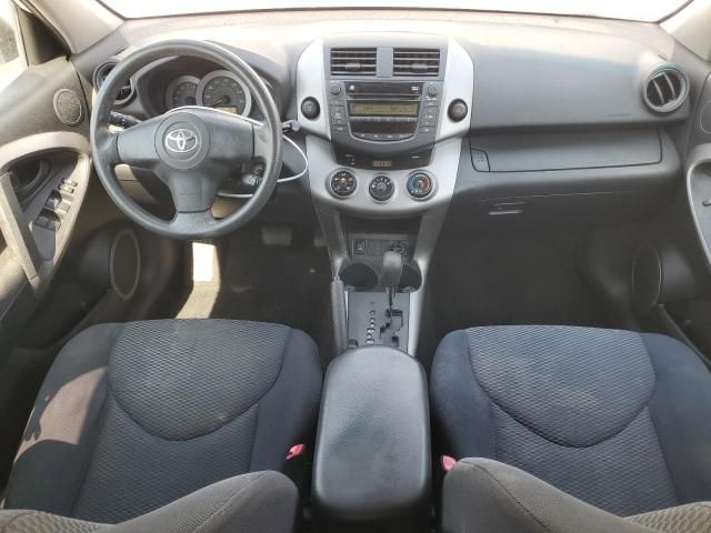 2006 Toyota Rav4 Sport