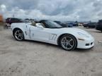 2011 Chevrolet Corvette Grand Sport