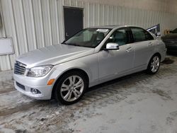 Run And Drives Cars for sale at auction: 2010 Mercedes-Benz C300