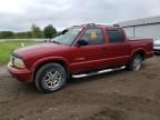 2002 GMC Sonoma