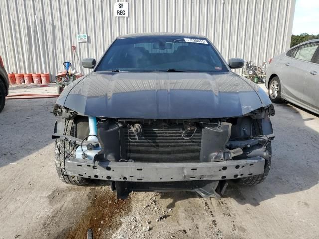 2017 Dodge Charger SXT