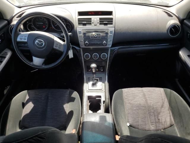 2010 Mazda 6 I