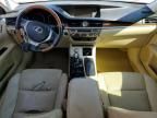 2013 Lexus ES 300H