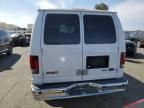 2010 Ford Econoline E150 Van