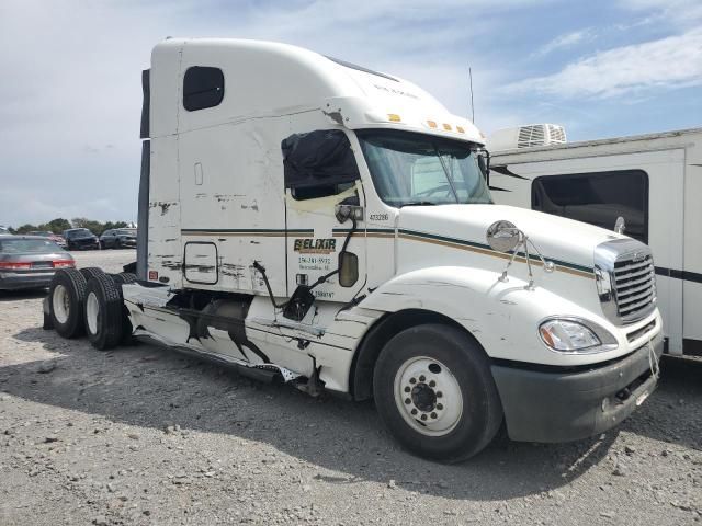 2006 Freightliner Conventional Columbia