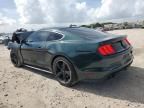 2019 Ford Mustang Bullitt