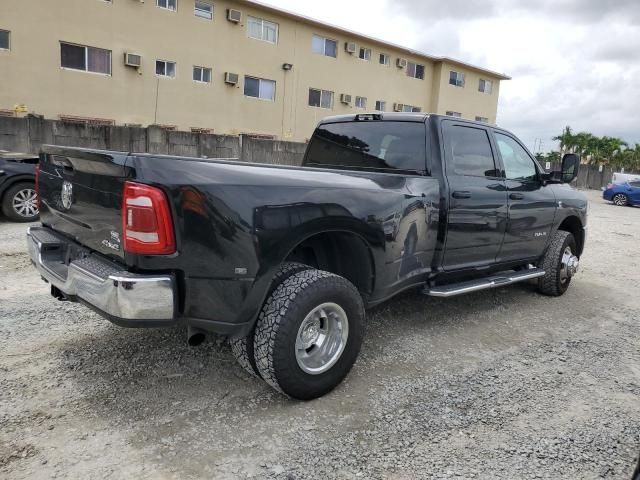 2022 Dodge RAM 3500 Tradesman