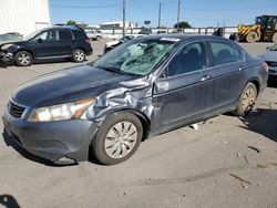 2010 Honda Accord LX en venta en Nampa, ID