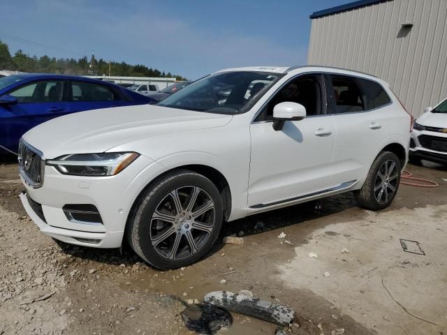 2020 Volvo XC60 T6 Inscription