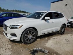 Run And Drives Cars for sale at auction: 2020 Volvo XC60 T6 Inscription