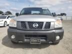 2008 Nissan Titan XE