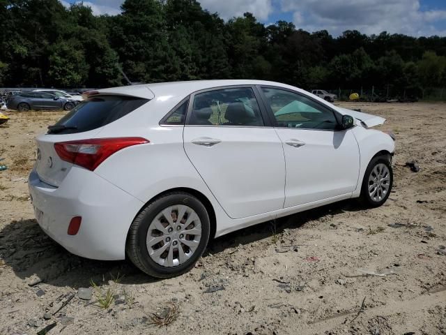 2016 Hyundai Elantra GT