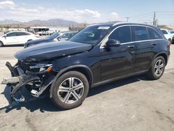 2019 Mercedes-Benz GLC 300 en venta en Sun Valley, CA