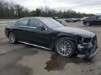 2022 Mercedes-Benz S 580 4matic