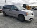 2014 Dodge RAM Tradesman