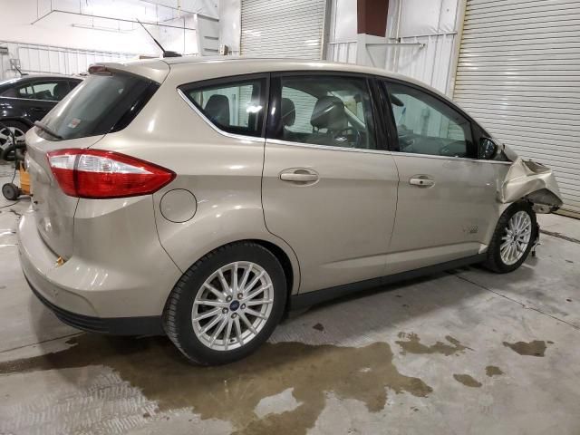 2016 Ford C-MAX Premium SEL