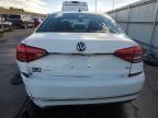 2016 Volkswagen Passat S