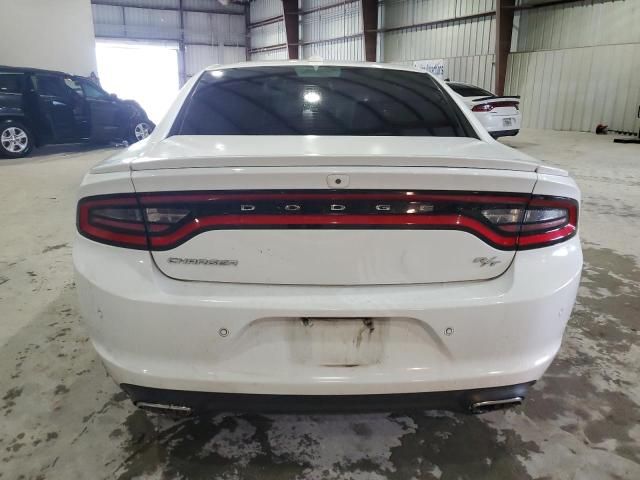 2015 Dodge Charger R/T