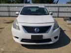 2014 Nissan Versa S