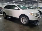 2009 Ford Edge SEL