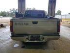 1997 Nissan Truck Base