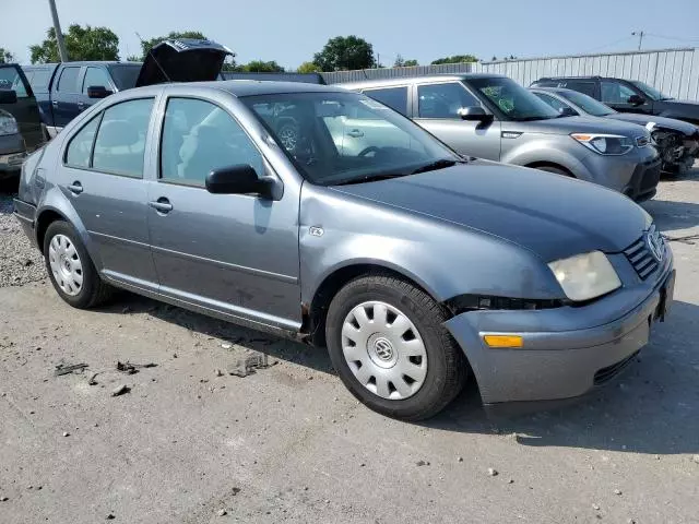 2003 Volkswagen Jetta GL