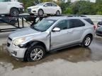 2010 Chevrolet Equinox LT