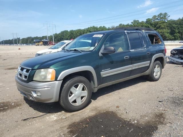 2003 Isuzu Ascender S