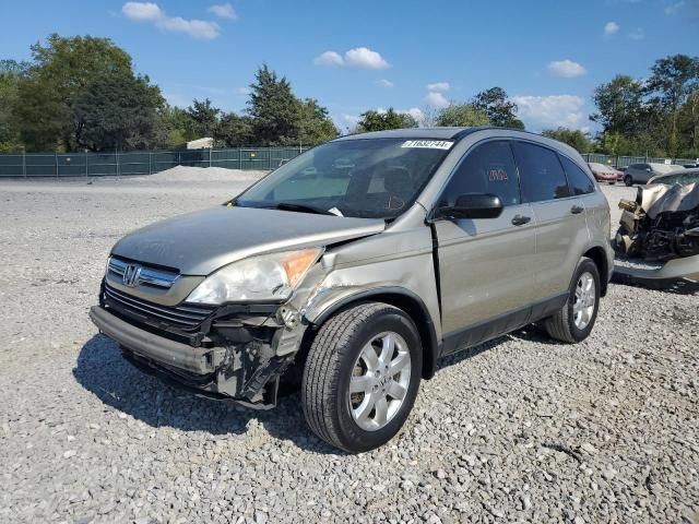 2007 Honda CR-V EX