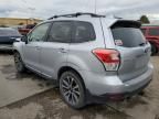 2017 Subaru Forester 2.0XT Touring