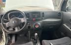 2009 Nissan Cube Base