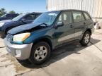 2003 Toyota Rav4