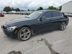 2018 BMW 330 I en venta en Tifton, GA