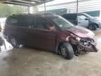 2007 Honda Odyssey EXL