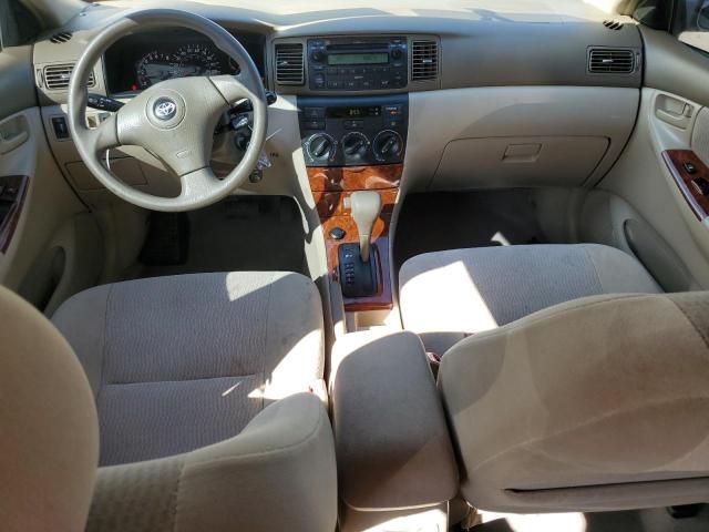 2006 Toyota Corolla CE