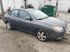 2009 Hyundai Elantra GLS