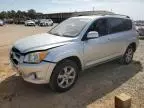 2009 Toyota Rav4 Limited