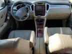 2006 Toyota Highlander Hybrid