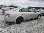 2006 Nissan Altima S