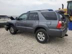 2007 Toyota 4runner SR5