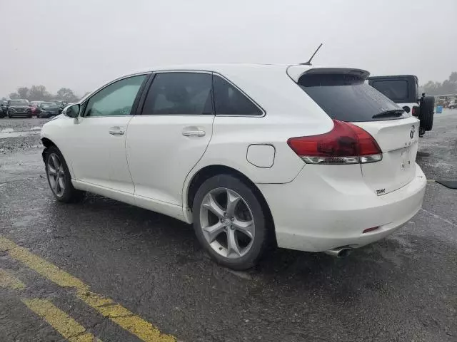 2013 Toyota Venza LE