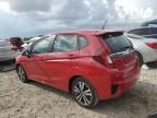 2017 Honda FIT EX