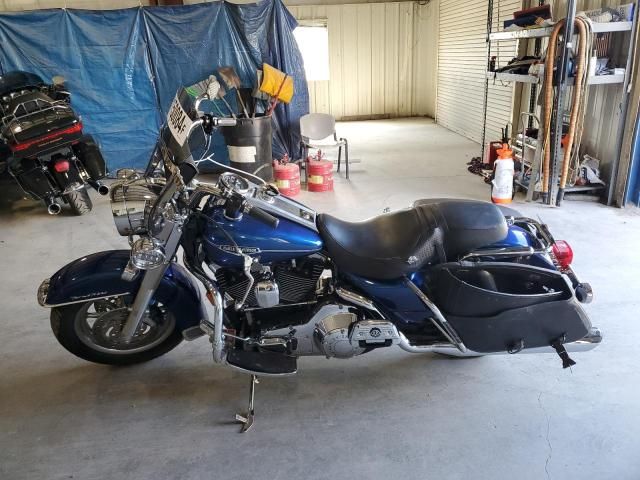 2004 Harley-Davidson Flhrci