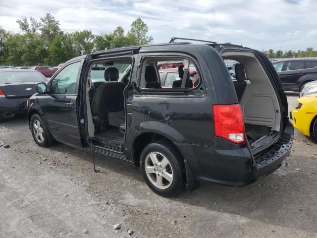 2011 Dodge Grand Caravan Mainstreet