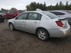 2007 Saturn Ion Level 2