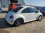 2005 Volkswagen New Beetle GL