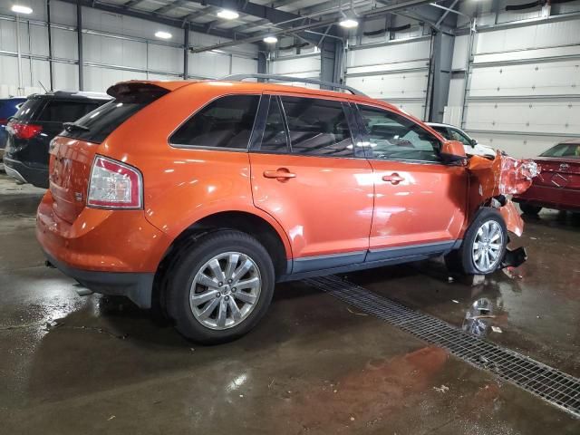 2008 Ford Edge SEL