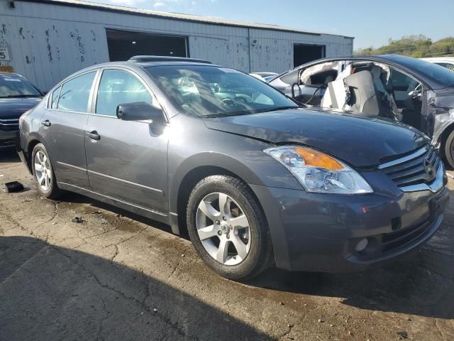 2008 Nissan Altima 2.5