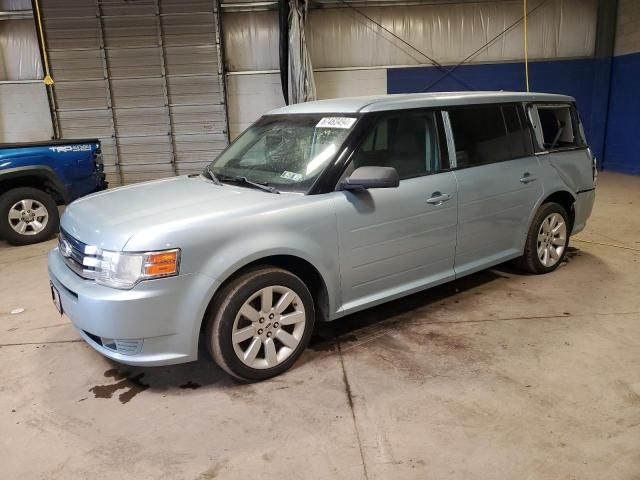 2009 Ford Flex SE