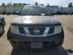 2006 Nissan Pathfinder LE